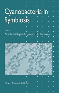 bokomslag Cyanobacteria in Symbiosis