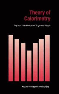 bokomslag Theory of Calorimetry