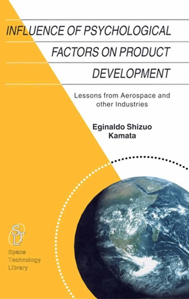 E.S. Kamata - Influence of Psychological Factors on Product Development, Inbunden