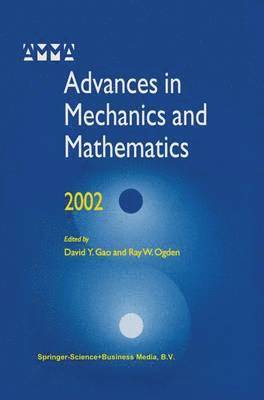 Advances in Mechanics and Mathematics 1