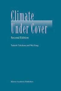 bokomslag Climate Under Cover