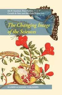 bokomslag The Changing Image of the Sciences