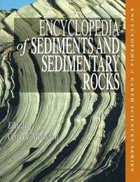 bokomslag Encyclopedia of Sediments and Sedimentary Rocks