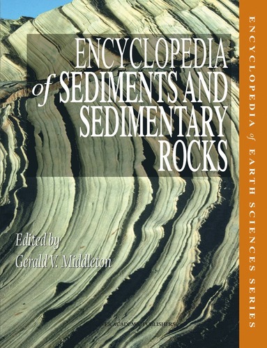 bokomslag Encyclopedia of Sediments and Sedimentary Rocks