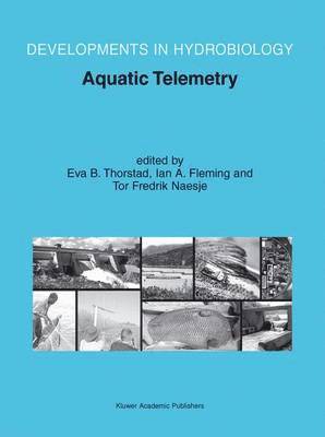 Aquatic Telemetry 1