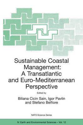 Sustainable Coastal Management 1