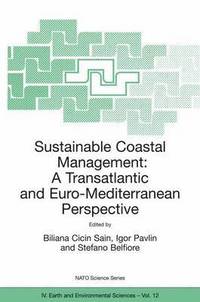 bokomslag Sustainable Coastal Management