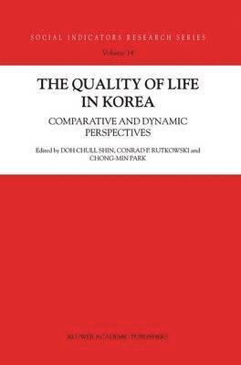 The Quality of Life in Korea 1