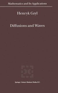 bokomslag Diffusions and Waves