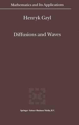 Diffusions and Waves 1