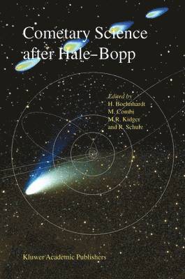 Cometary Science after Hale-Bopp 1