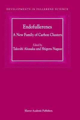 Endofullerenes