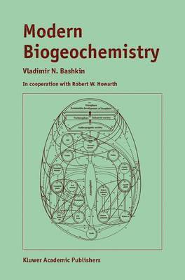 Modern Biogeochemistry 1