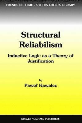 Structural Reliabilism 1