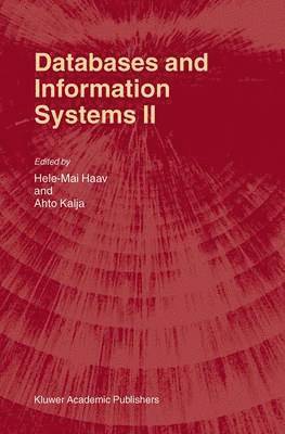 Databases and Information Systems II 1