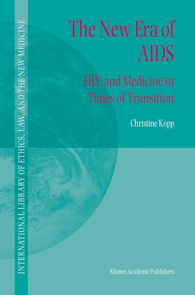 C. Kopp - New Era of AIDS, Inbunden
