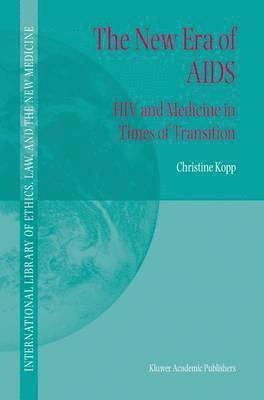 C. Kopp - New Era of AIDS, Inbunden