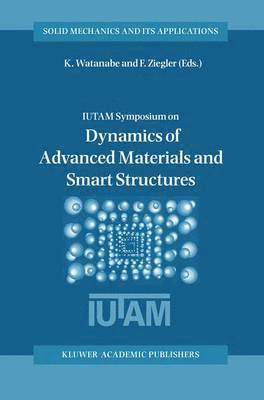 bokomslag Dynamics of Advanced Materials and Smart Structures
