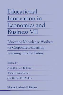 Educational Innovation in Economics and Business 1