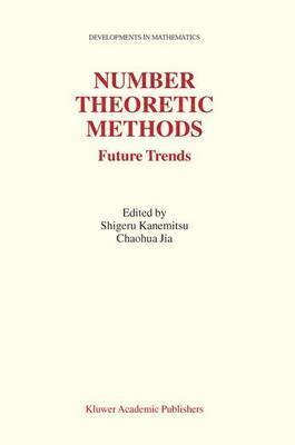 Number Theoretic Methods 1