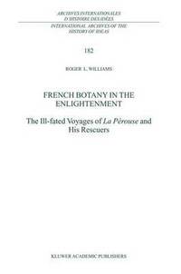 bokomslag French Botany in the Enlightenment