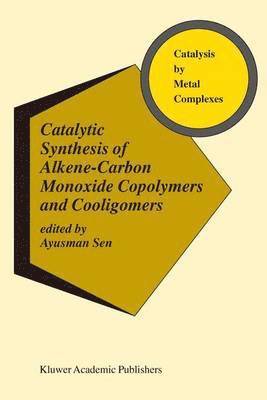 Catalytic Synthesis of Alkene-Carbon Monoxide Copolymers and Cooligomers 1