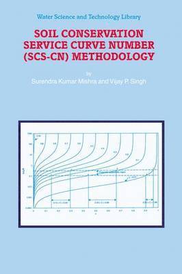 bokomslag Soil Conservation Service Curve Number (SCS-CN) Methodology