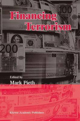 bokomslag Financing Terrorism