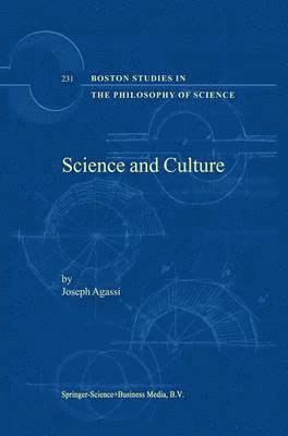 bokomslag Science and Culture