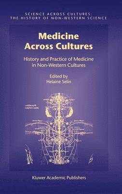 bokomslag Medicine Across Cultures