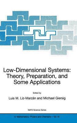 Low-Dimensional Systems: Theory, Preparation, and Some Applications 1