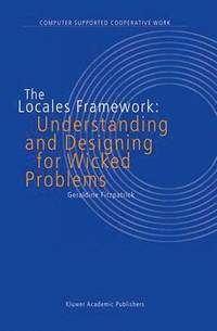 bokomslag The Locales Framework