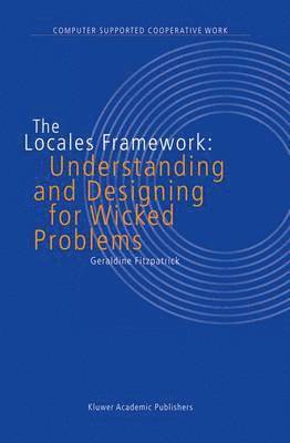 bokomslag Locales Framework