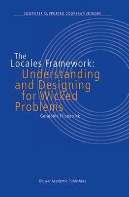 bokomslag The Locales Framework