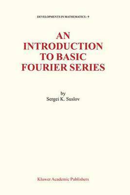 Introduction to Basic Fourier Series