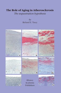 bokomslag Role of Aging in Atherosclerosis