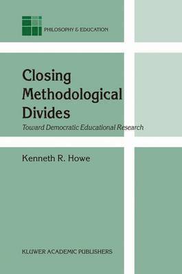 bokomslag Closing Methodological Divides