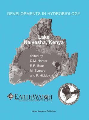 Lake Naivasha, Kenya 1
