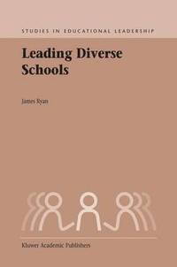 bokomslag Leading Diverse Schools
