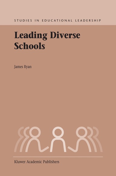 Jim Ryan - Leading Diverse Schools, Inbunden