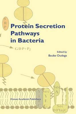 Protein Secretion Pathways in Bacteria 1