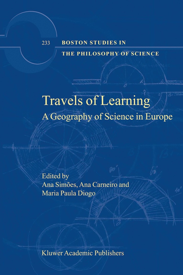 Travels of Learning