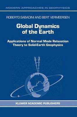 bokomslag Global Dynamics of the Earth