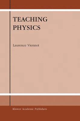 bokomslag Teaching Physics