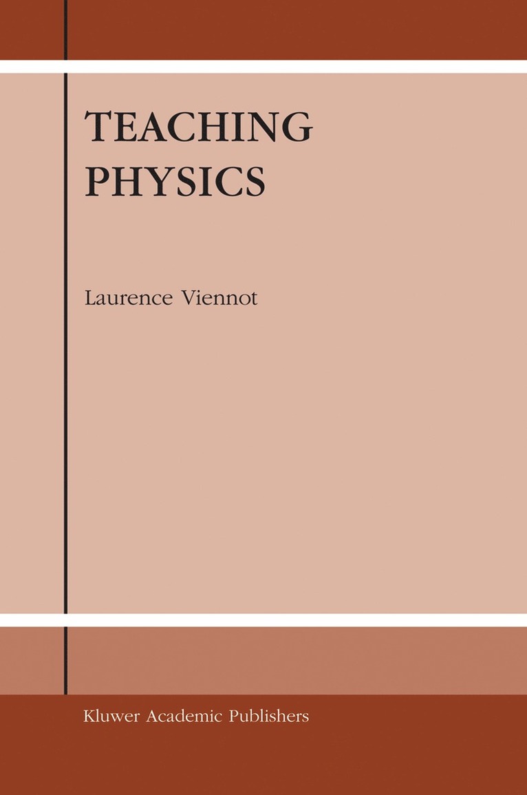 Teaching Physics 1