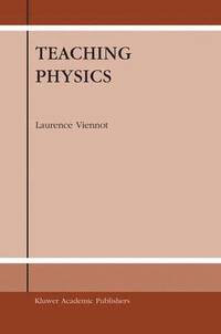bokomslag Teaching Physics