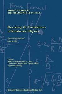 bokomslag Revisiting the Foundations of Relativistic Physics