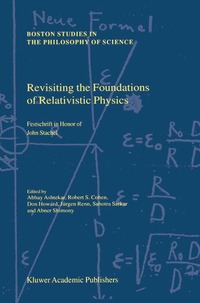 bokomslag Revisiting the Foundations of Relativistic Physics