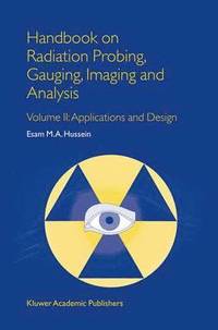 bokomslag Handbook on Radiation Probing, Gauging, Imaging and Analysis