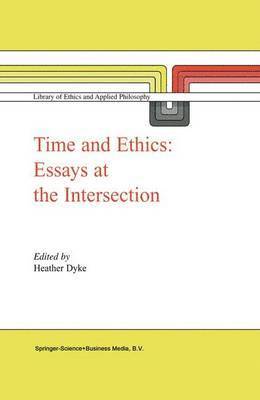 Time and Ethics 1